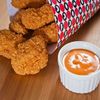FINALLY: Restaurant Devoted To Nuggets Opens In East Village